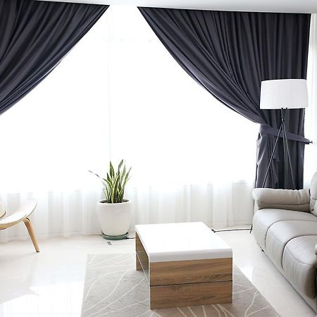 Vortex Suite Klcc By Idaris Kuala Lumpur Eksteriør bilde