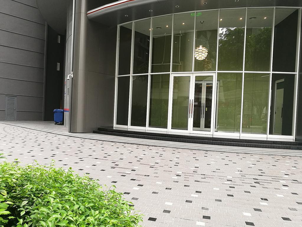 Vortex Suite Klcc By Idaris Kuala Lumpur Eksteriør bilde