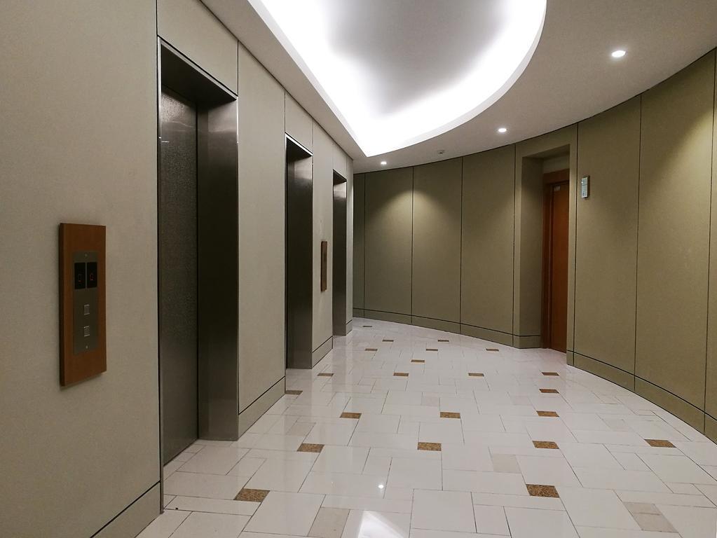 Vortex Suite Klcc By Idaris Kuala Lumpur Eksteriør bilde