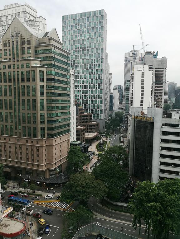 Vortex Suite Klcc By Idaris Kuala Lumpur Eksteriør bilde