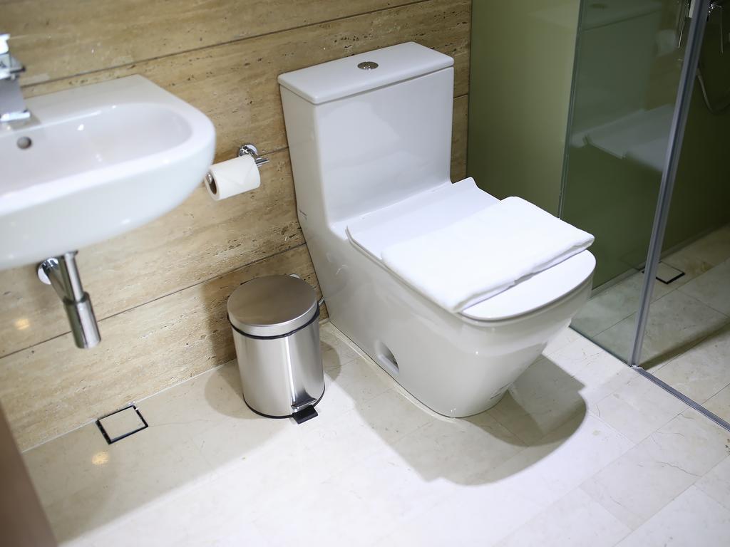 Vortex Suite Klcc By Idaris Kuala Lumpur Eksteriør bilde