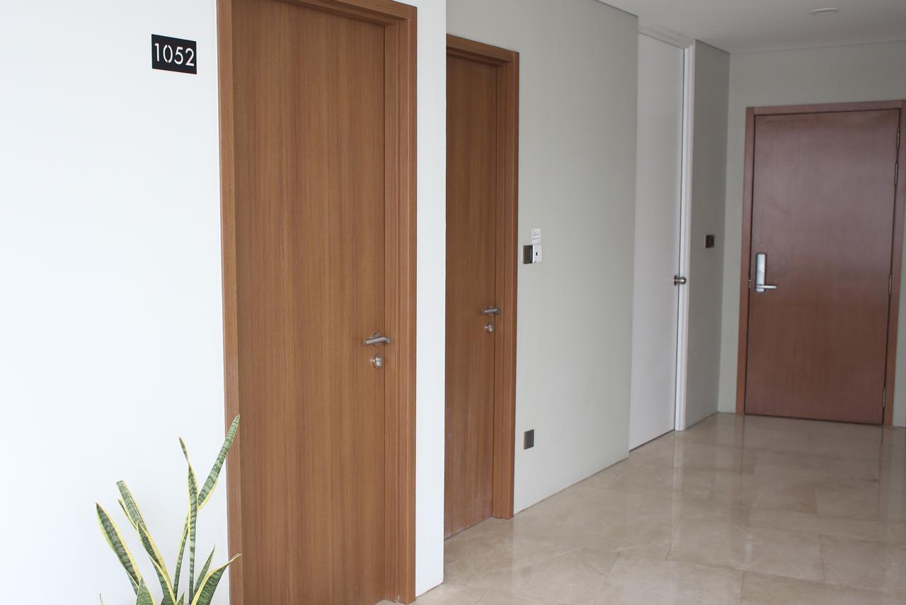 Vortex Suite Klcc By Idaris Kuala Lumpur Eksteriør bilde